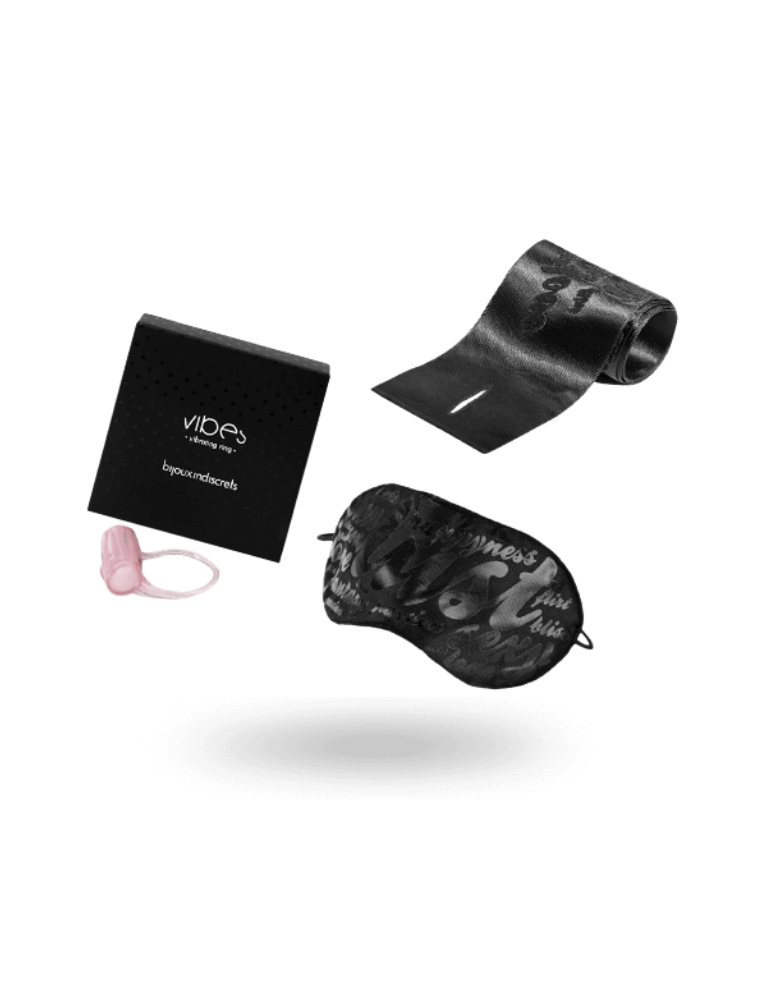 instruments de plaisir niveau rouge_10