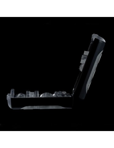 masturbateur bear noir flip hole_7