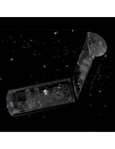 masturbateur bear noir flip hole_9