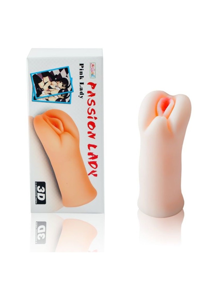 masturbateur lady passion ii en 3 dimensions_2