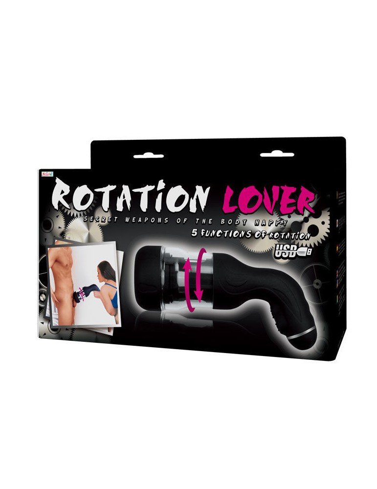 masturbateur automatique 5v rotation lover_8