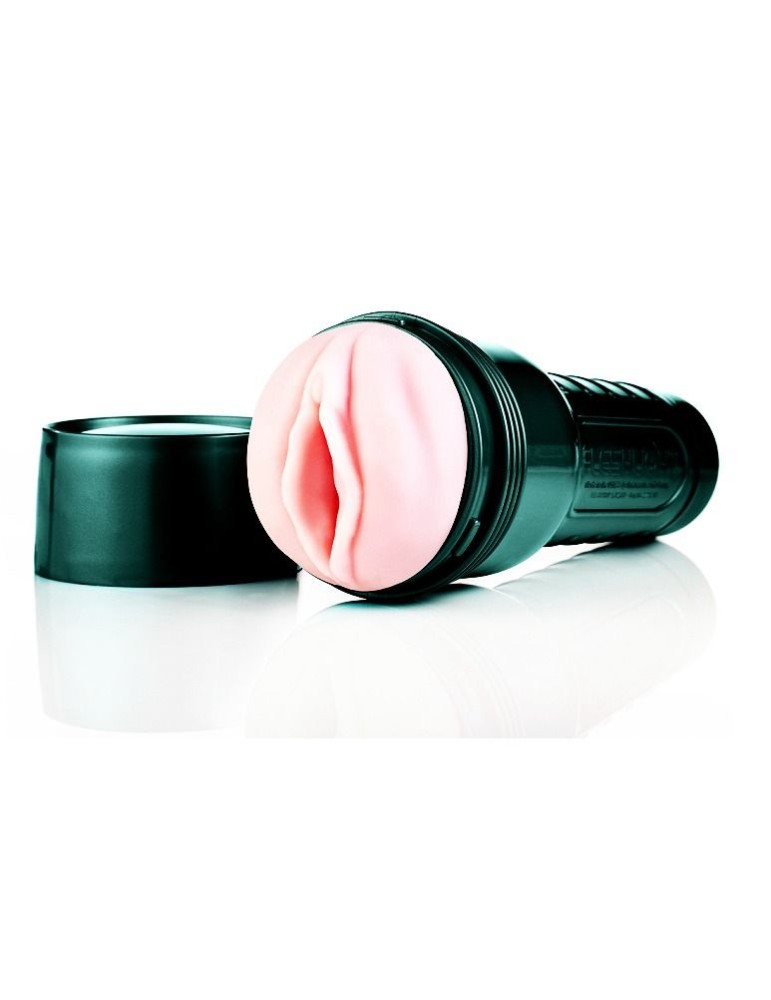fleshlight vibro-rose lady touch vagin