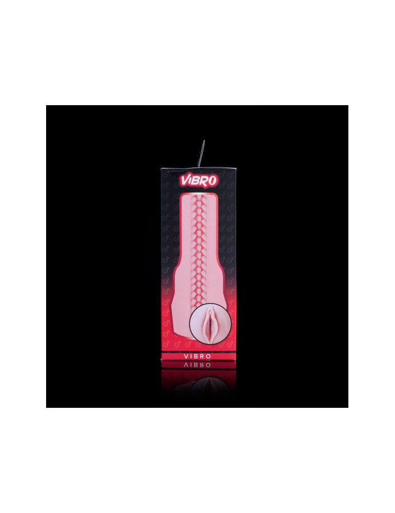 fleshlight vibro-rose lady touch vagin_4