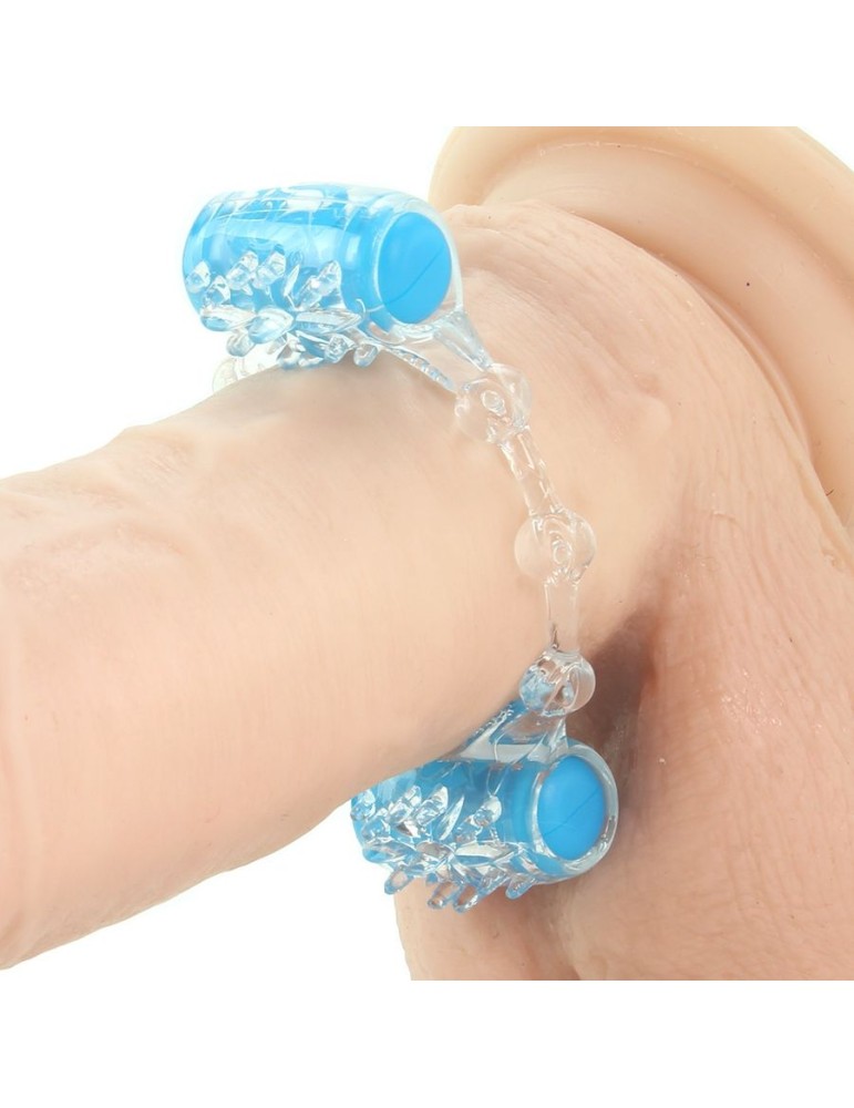 screaming o couleur pop deux o anneau bleu_2