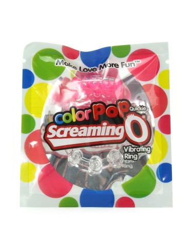 anneau rose quickie pop de couleur o hurlant_5