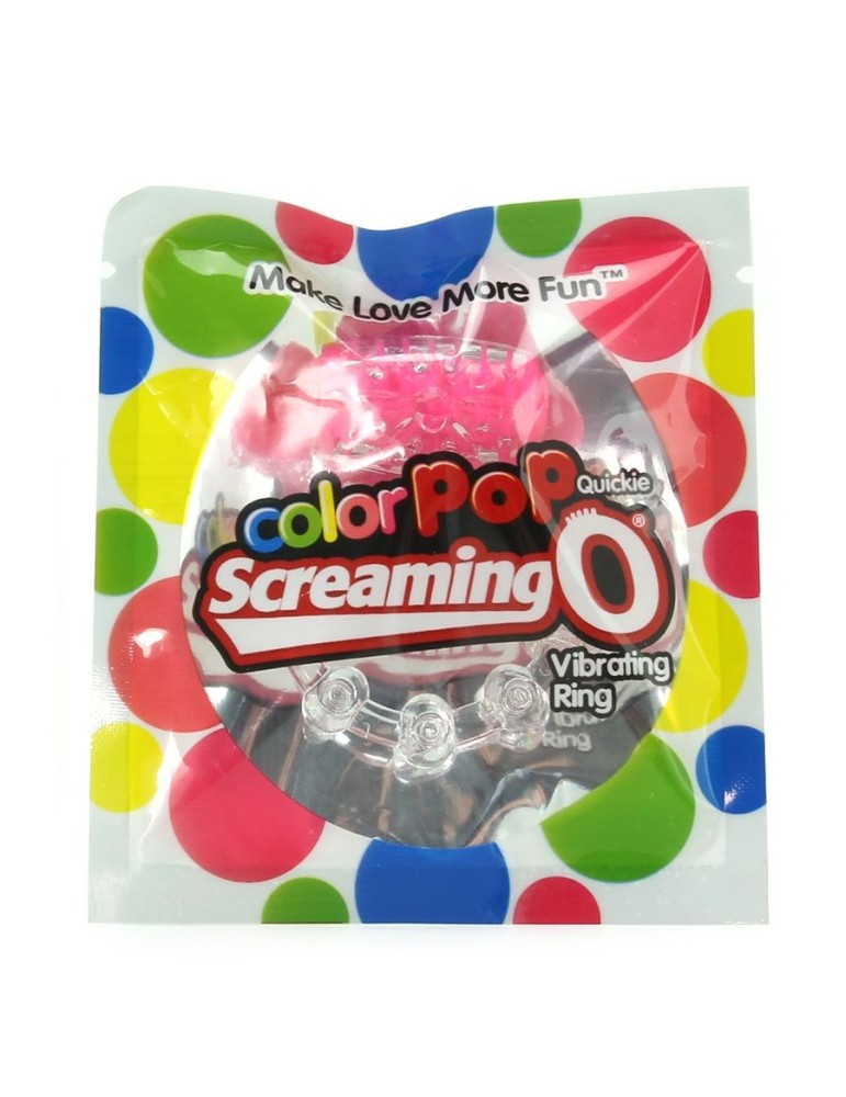 anneau rose quickie pop de couleur o hurlant_5