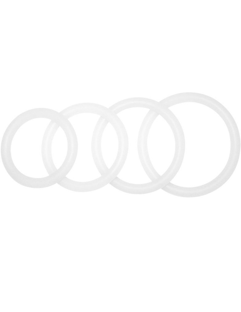 petit anneau pénien potenz plus (taille s)