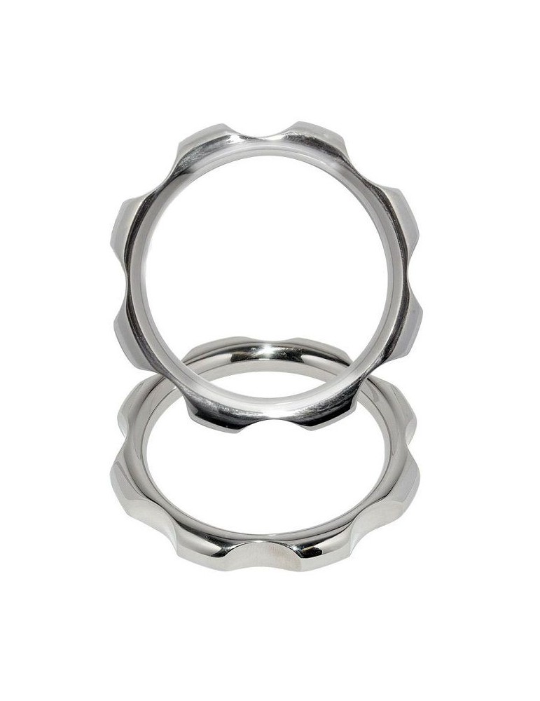 anneau en métal dur pour pénis et testicules 45 mm_2
