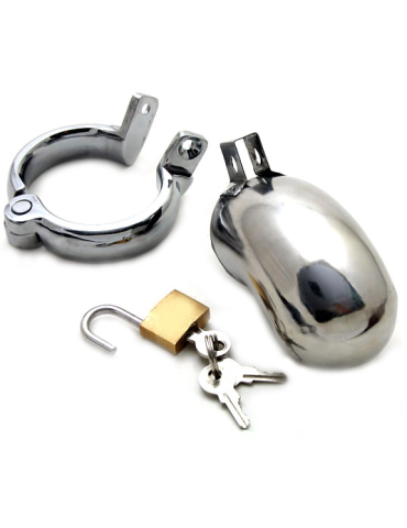 anneau de chasteté dur en métal brig_3