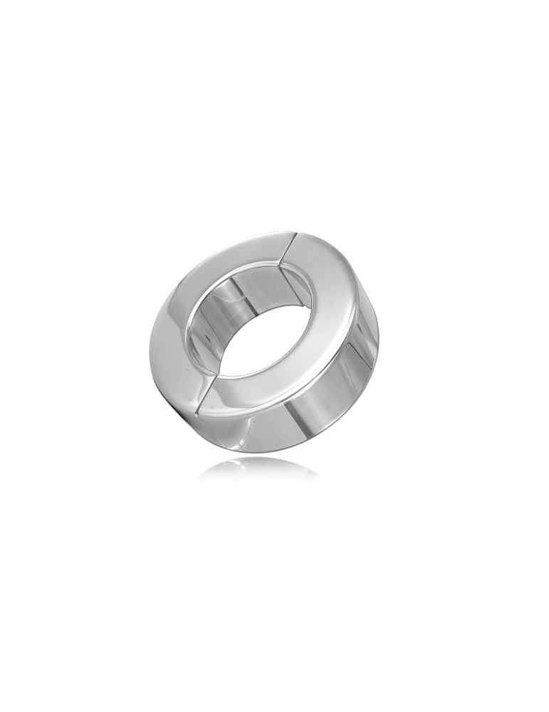 anneau de testicule en acier inoxydable de 20 mm_2