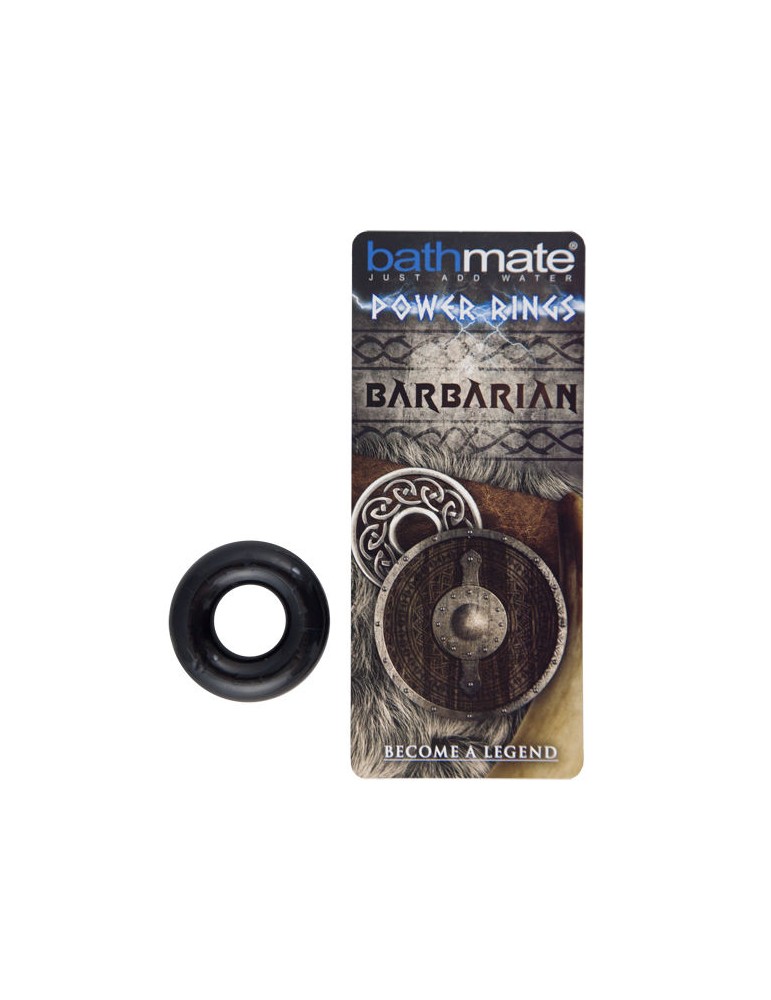 anneau pénis barbare noir bathmate_2