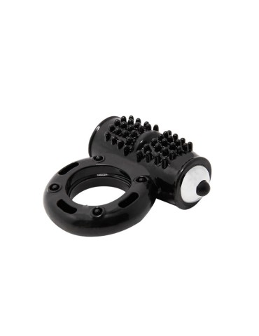 dance power ring anneau vibrant 10v