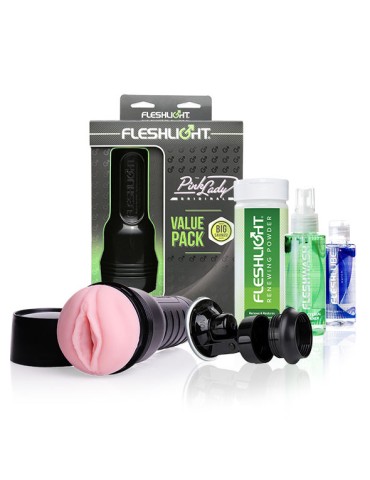 pack économique original fleshlight pink lady_3