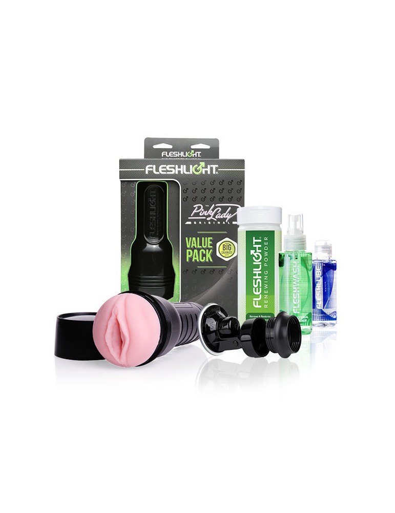 pack économique original fleshlight pink lady_3