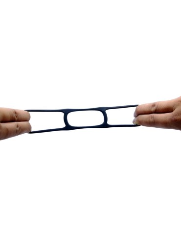 anneaux d'entraînement en silicone de formation baile_3