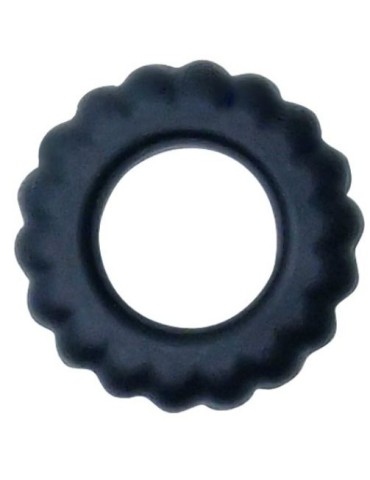 cockring baile titan noir 2cm