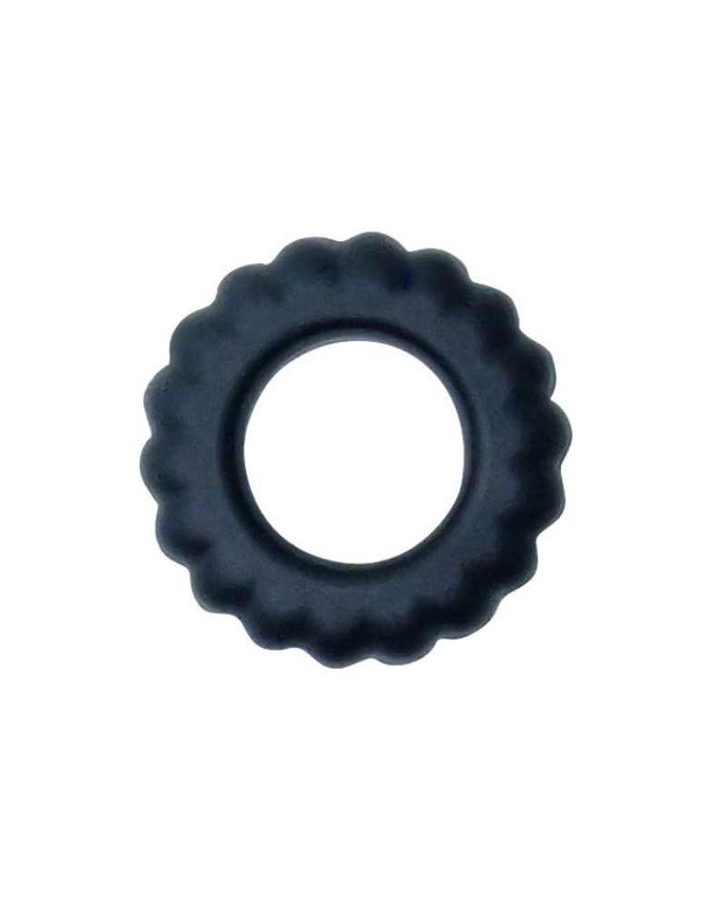 cockring baile titan noir 2cm