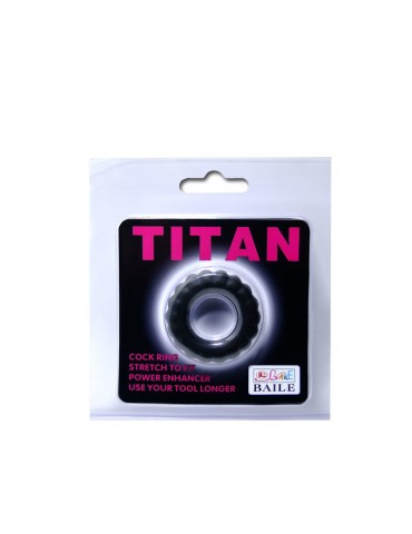 cockring baile titan noir 2cm_5