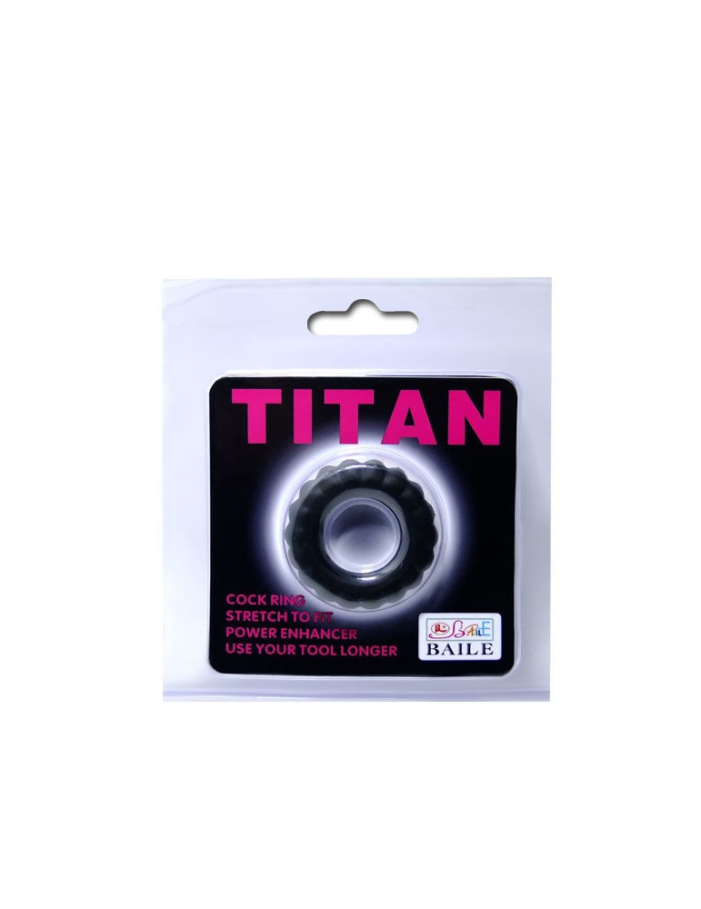cockring baile titan noir 2cm_5