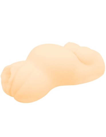 Mâle mini shaker femme enceinte