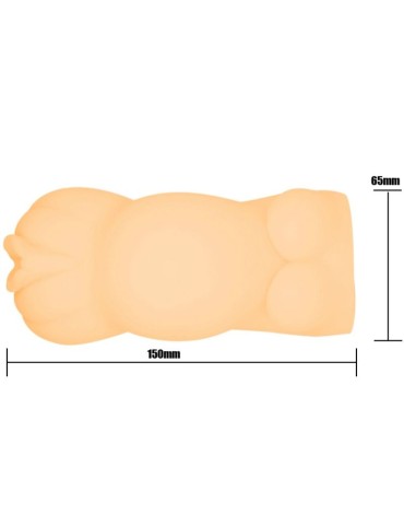 mâle mini shaker femme enceinte_6