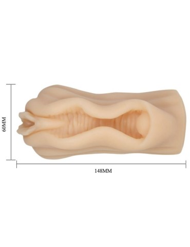 conception de lèvres de vagin mini masturbateur masculin_4