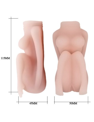 temptation passion lady minimale dildo snug fit pussy_4