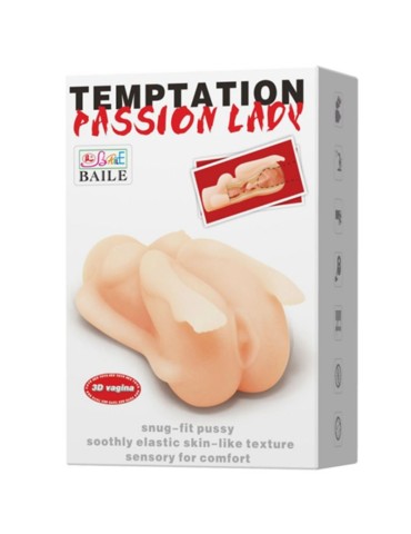 temptation passion lady minimale dildo snug fit pussy_5