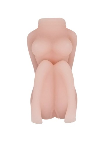 temptation passion lady minimale dildo snug fit pussy_6