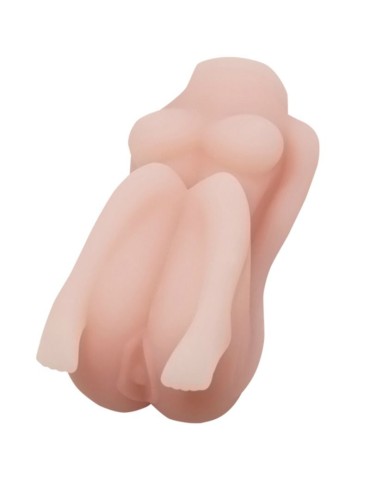 temptation passion lady minimale dildo snug fit pussy_7