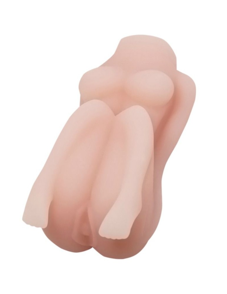 temptation passion lady minimale dildo snug fit pussy_7