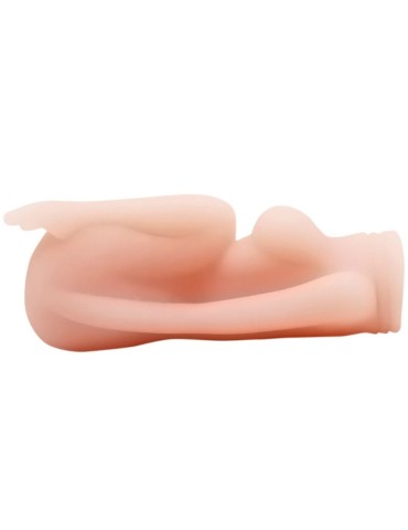 temptation passion lady minimale dildo snug fit pussy_8