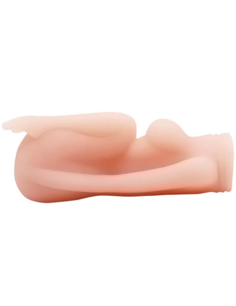 temptation passion lady minimale dildo snug fit pussy_8