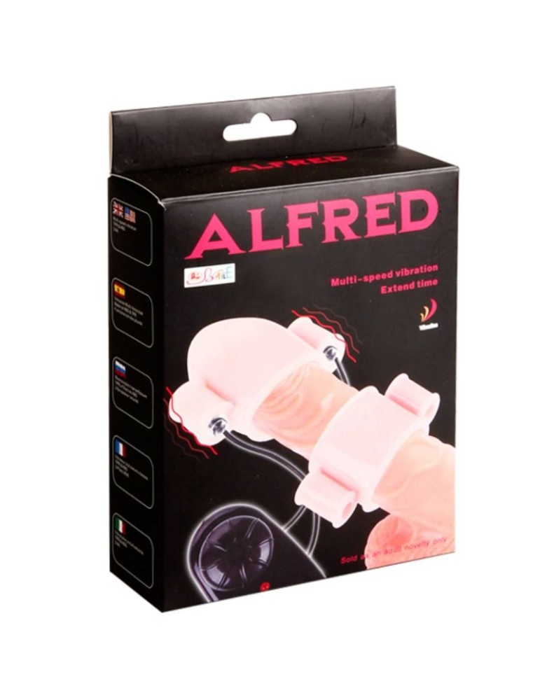 housses de pénis vibrantes alfred avec télécommande_7