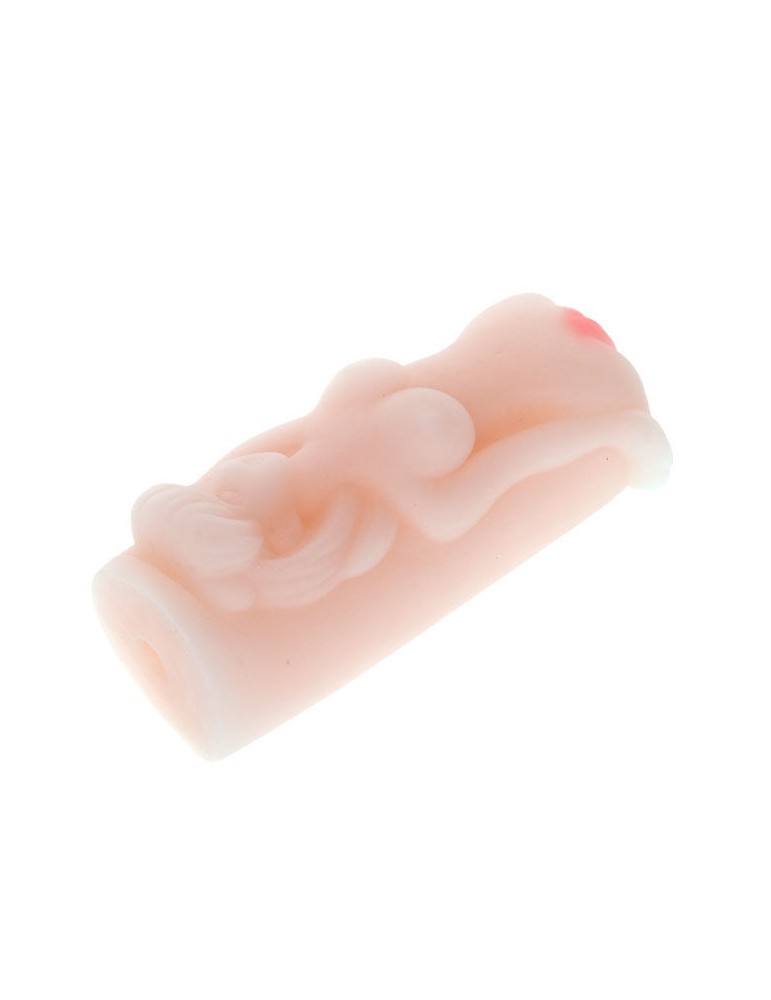 mini torse masculin contorsionneur tentation passion lady_2