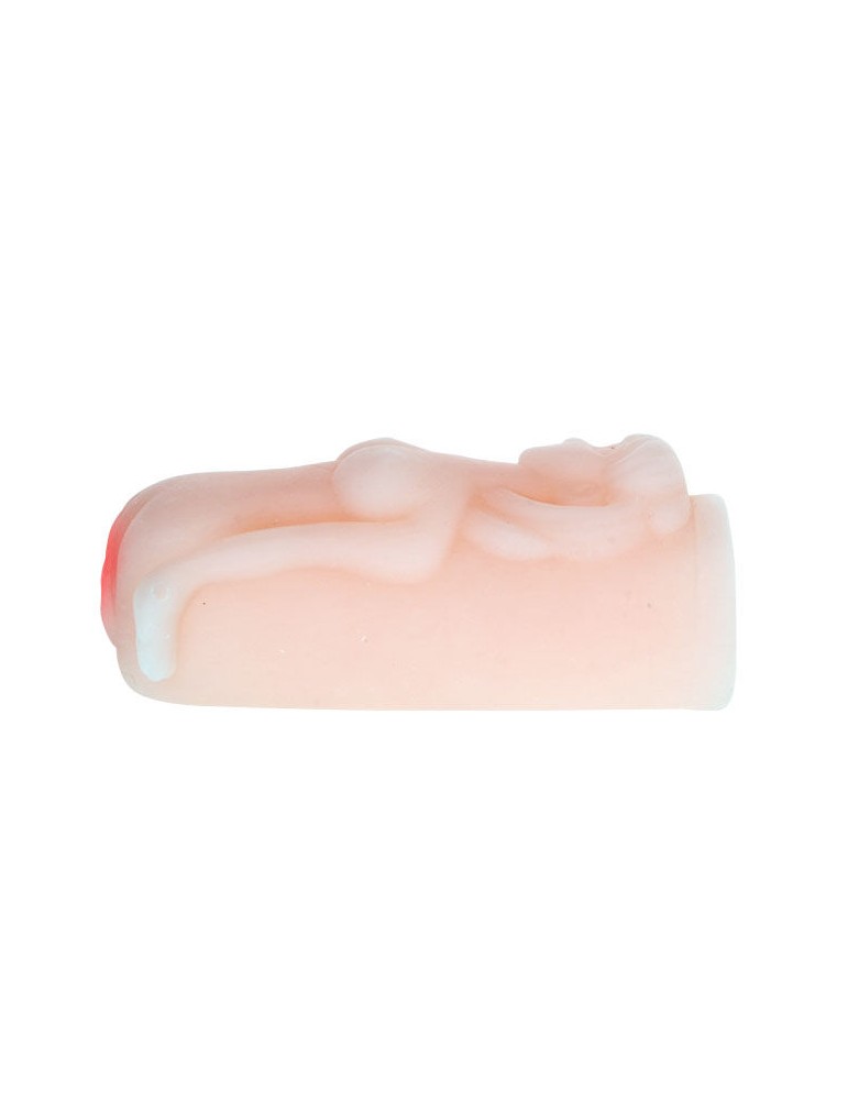 mini torse masculin contorsionneur tentation passion lady_3