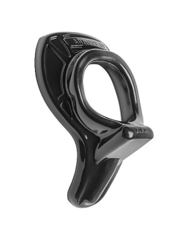 Poussoir d'armure perfecfit - noir