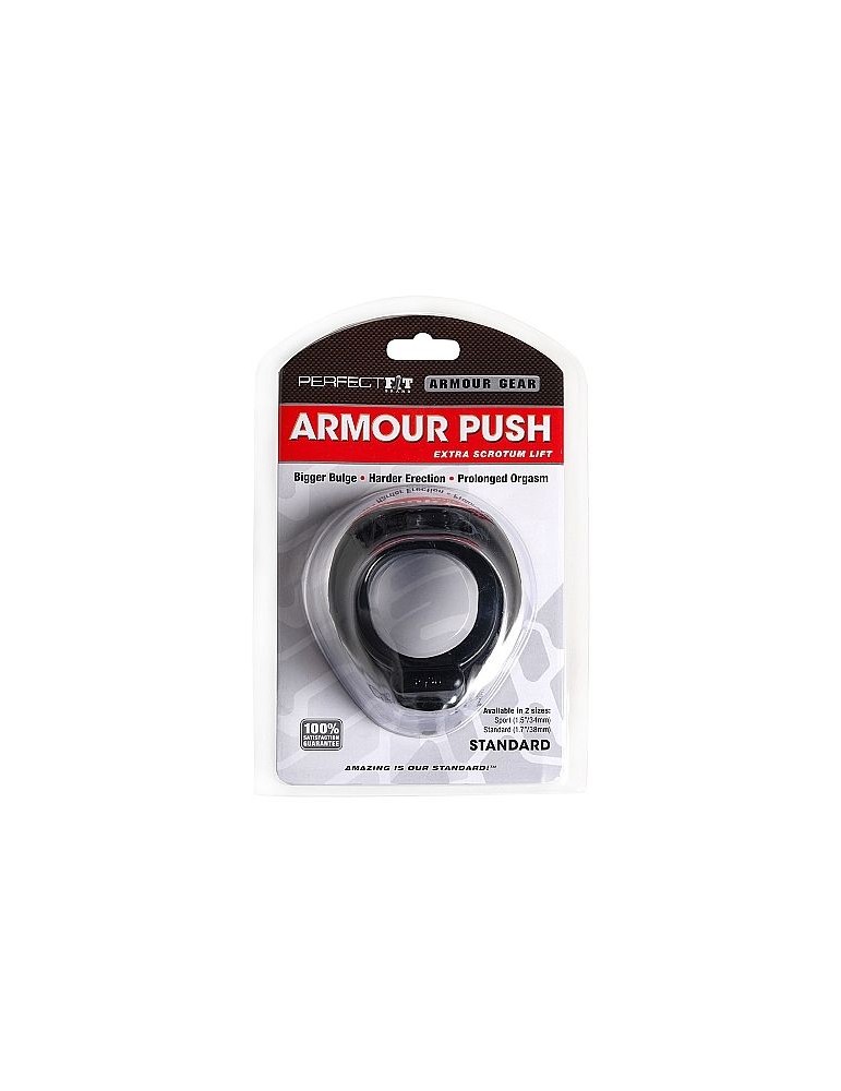 poussoir d'armure perfecfit - noir_2