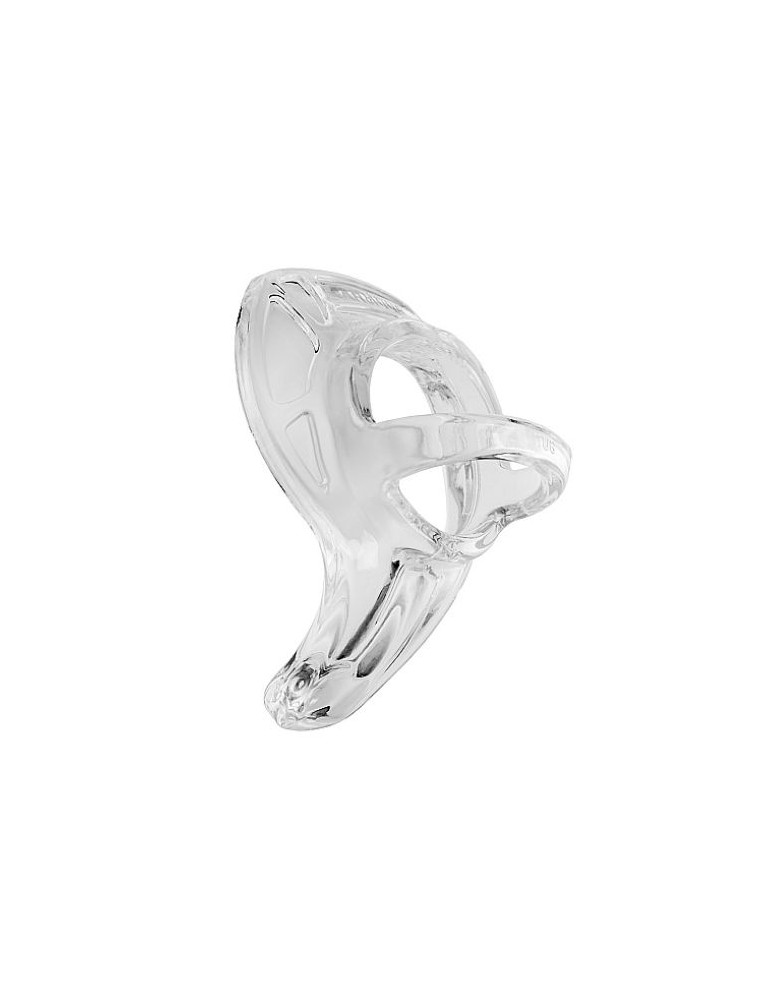 remorqueur d'armure perfect fit - transparent