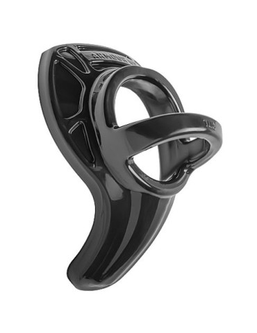 Remorqueur d'armure perfect fit - noir