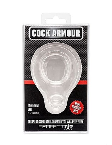 perfectfit cock armor régulier transparent_3