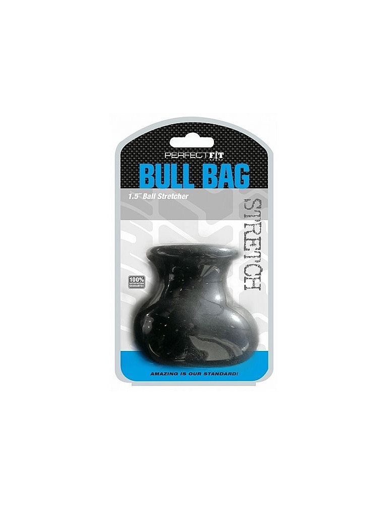 perfect fit bull bag xl noir_2