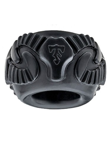 anneau de serrage parfaite anneau de bélier simple