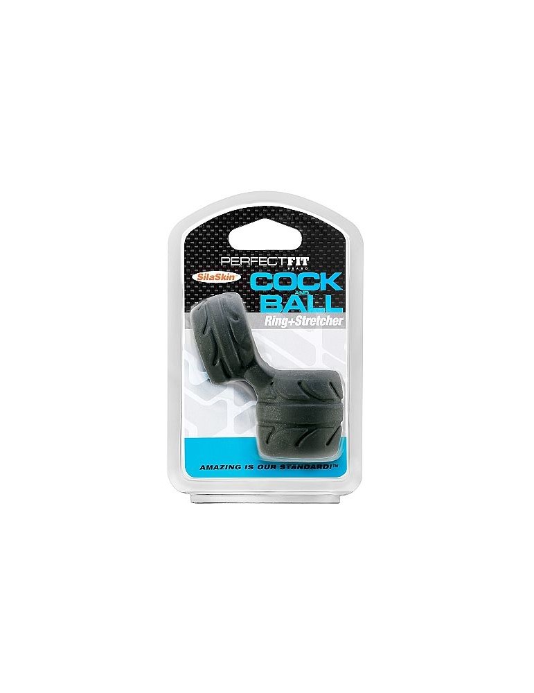 ajustement parfait silaskin cock & ball noir_2