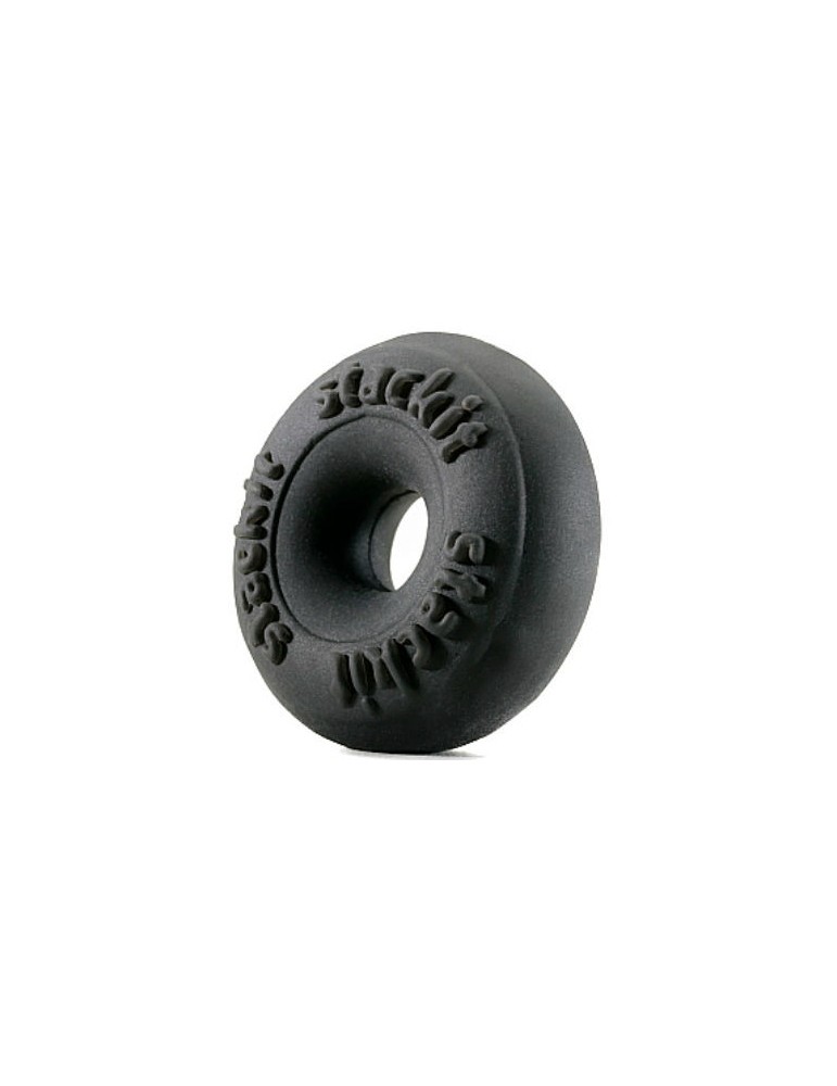 anneau perfectfit stack it noire