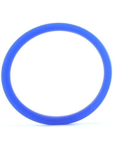 hurlant o - anneau pénien et testicules anneau o xxl - bleu_3