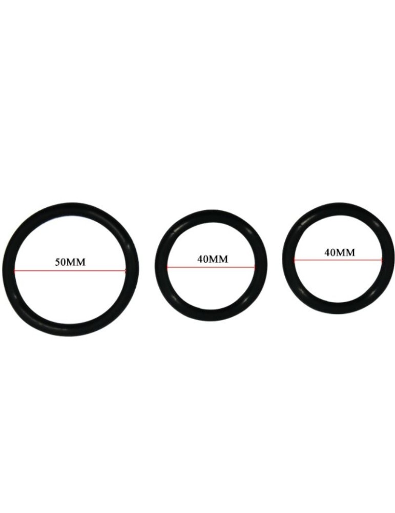 crazy bull - masturbateur avec anneaux - modèle vagin 2_3