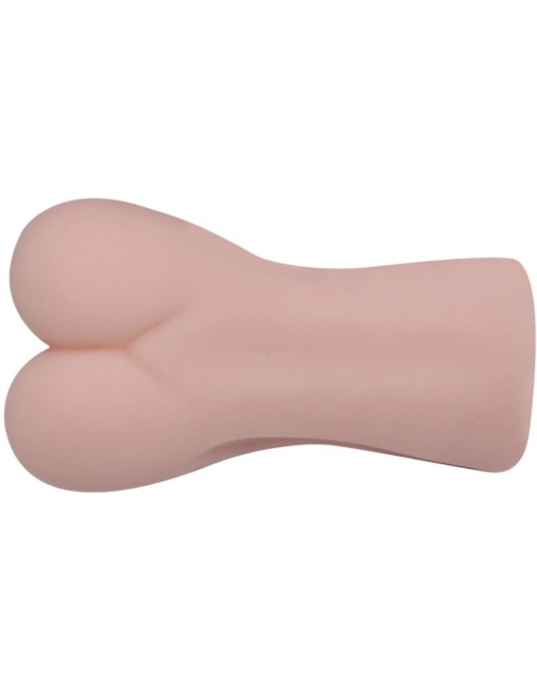 crazy bull - masturbateur peau d'eau - anus model 2_2