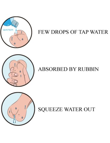 crazy bull - masturbateur peau d'eau - anus model 2_6