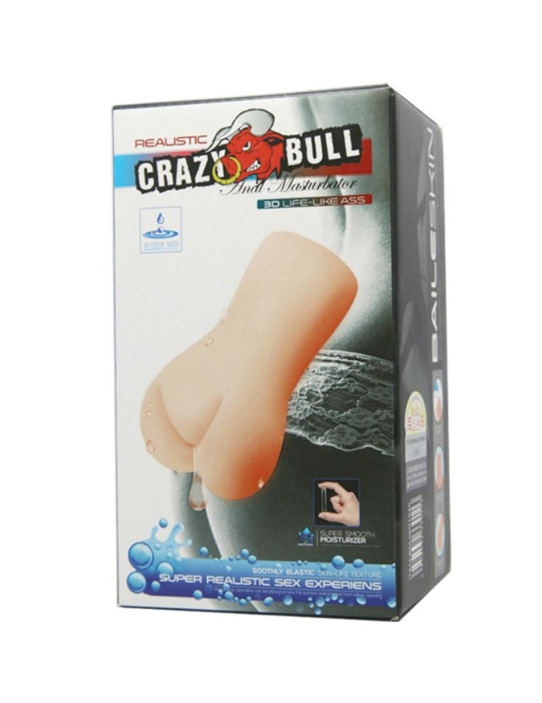 crazy bull - masturbateur peau d'eau - anus model 2_7